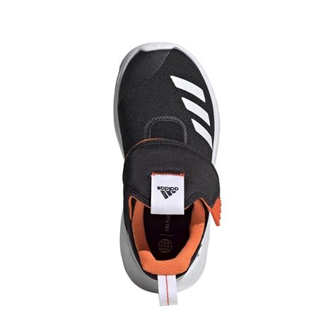 adidas jongens zwart